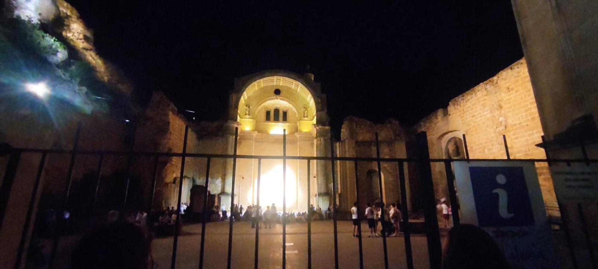 Alojamientos Puerta Del Parque Cazorla Rom bilde